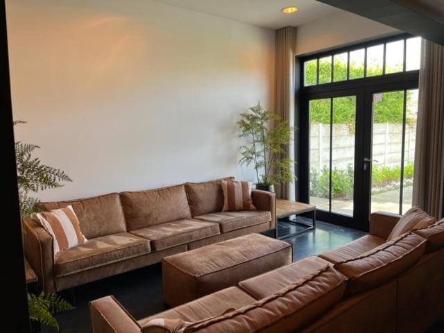 Villa La Petite Fleur à Baarle-Nassau Extérieur photo